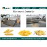 China New Condition Macaroni Production Line for Potato Starch , Potato Powder And Cornstarch factory
