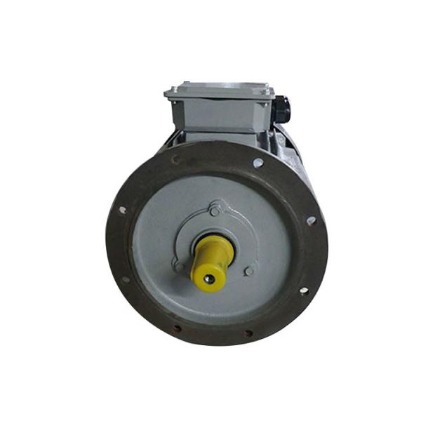 Quality 5.5 Hp 4kw 3 Phase Induction Motor 2 Poles 50Hz Y2-112M-2 For General Driving for sale