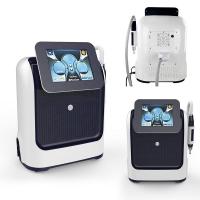 Quality AS60 Desktop pico lazer Tattoo Removal Machine skin whitening pigment remover for sale