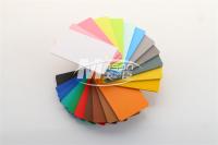China Coloured Closed Cell Plastic Foam Expanded PVC Board PVC Foam Sheet 30mm factory