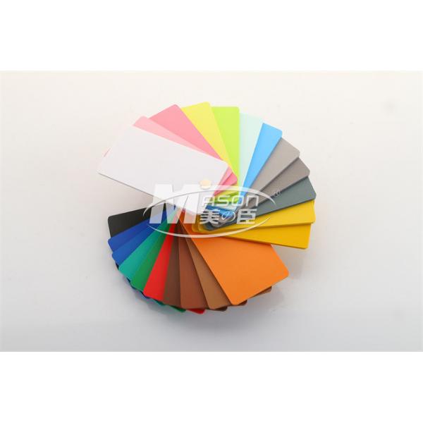 Quality Coloured Closed Cell Plastic Foam Expanded PVC Board PVC Foam Sheet 30mm for sale