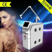 China nd yag laser tattoo removal machine price/tattoo laser for sale / q-switched laser price factory