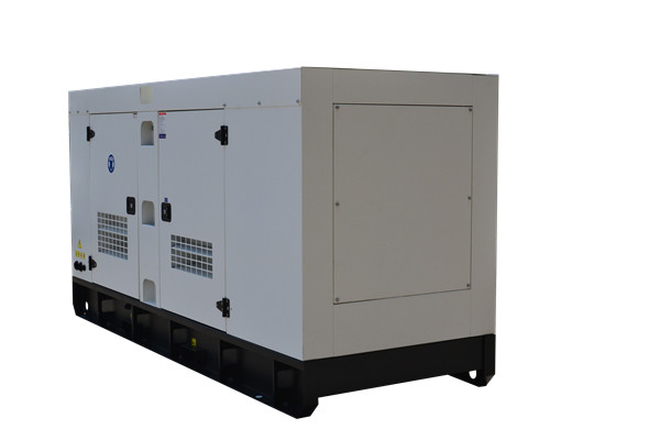 Quality Cummins 30kw 60hz diesel generator with stamford alternator high quality cheap commercial electric power genset 1800rpm for sale
