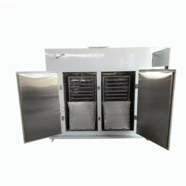 Quality Extra Large Industrial Food Dehydrator / Commercial Meat Dehydrator Machine for sale