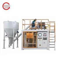 Quality 15KW Glue Kitchen For Corrugated Cardboard Carton Industry With Stein Hall Tech for sale