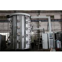 China Metal Stainless Steel PVD Coating Machine Furniture PVD Coating Plant for sale