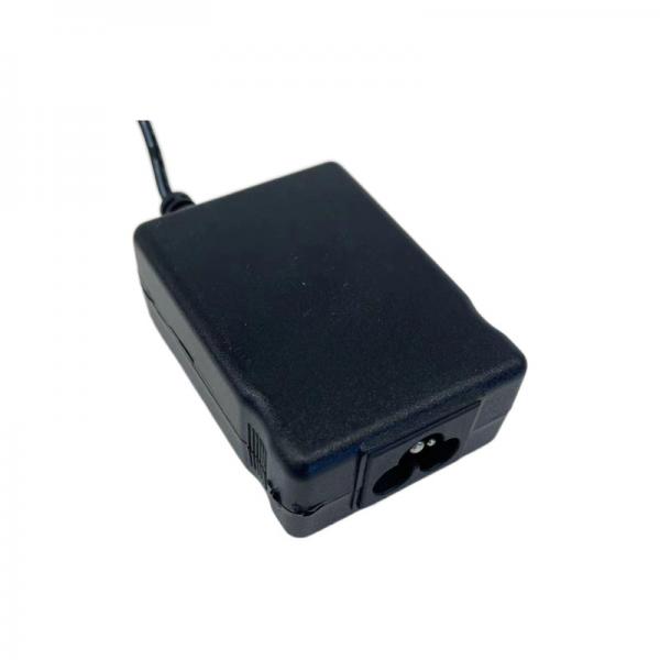 Quality OEM / ODM 15V 1A Desktop Power Adapter Supply With 3S Turn On Delay for sale