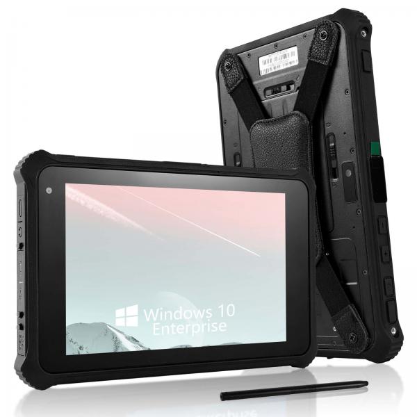 Quality Wireless Field Heavy Duty Tablet Computer Waterproof Multipurpose for sale