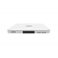 Quality DVB-C HD Set Top Box MPEG-4 Support USB 2.0 PVR for sale