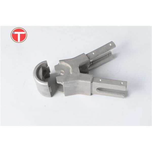 Quality Precision Cnc Milling Parts Cnc Machining Services Bracket 304 Stainless Steel for sale