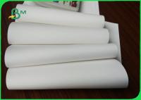 China Tear-Proof Jumbo Roll Paper / Green Stone Paper Printed For Playing Card factory