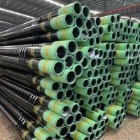 China API X42 Low Carbon Steel Pipe For Petroleum Pipeline factory