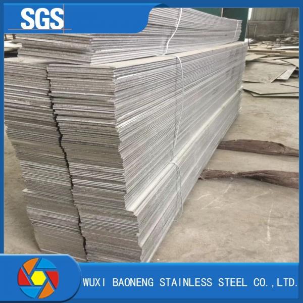 Quality 304 316 440c 	Stainless Steel Metal Fabrication 3mm 5mm 6mm Cold Rolled Steel Flat Bar for sale