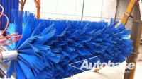 China Swinging arm design autobase tunnel car wash machine AB-130 factory