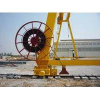 China HarborMaster Reel Cable 600V Main Control System Cable For Large Machinery Reels factory
