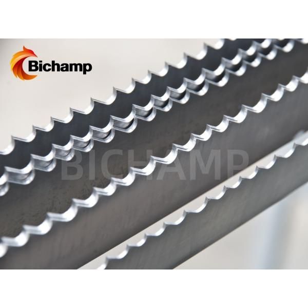 Quality Advanced Bandsaw Blade Bimetal General Purpose AA HSS Durable for sale