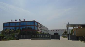 China Factory - Henan Silver Star Poultry Equipment Co.,LTD