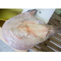China Whole Round Frozen Monkfish 200 / 300 Size Iso22000 Certification factory