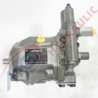 China Radial Plunger Pump Type A10vso18 Rexroth Axial Piston Variable Medium Pressure Pump factory