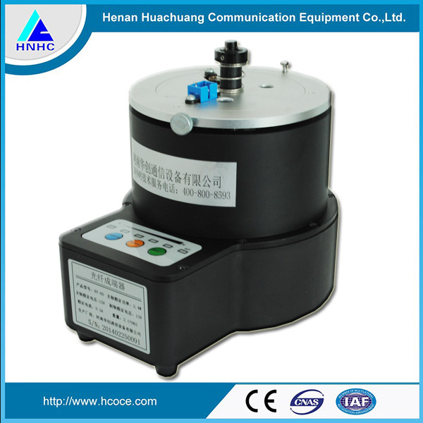 China Hy-60 multi-function fiber optic polishing machine from china optical polishing machine for sale