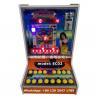 China EC02 Earn Money Africa People Love Mario Fruit Game Machine Coin Operated Gambling Jackpot Casino Bonus Slot Machine factory