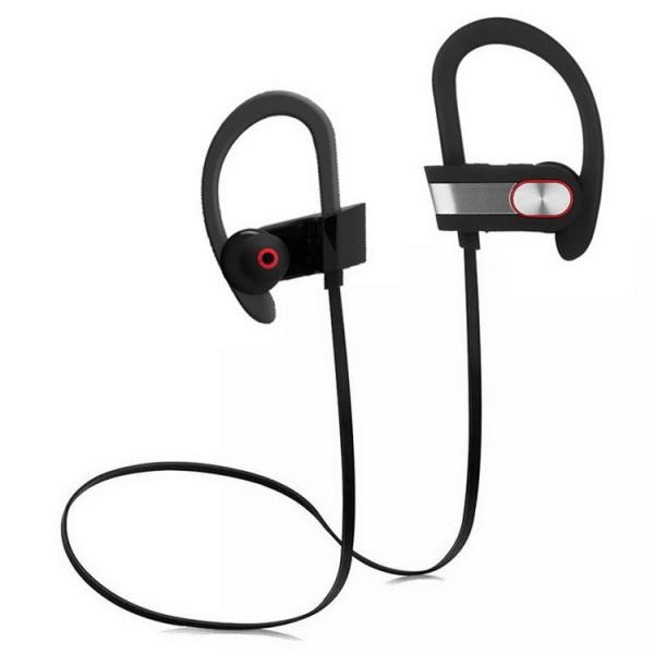 Quality Wireless Bluetooth Jogger Earphone earbuds IPX7 Sweatproof In-Ear For Sports Running Gym for sale