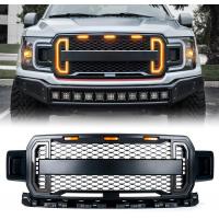 China Toyota Hilux Rocco Revo Car Front Grill For Ford F150 2018 factory