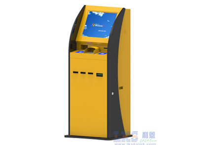 Quality Bill Payment Financial Services Kiosk for sale