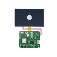 Quality Lightweight Iris Recognition Module Iris Scanner Module ISO9001 for sale
