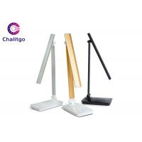 China Office Dimmable LED Desk Lamp 5 Lighting Modes 1800mAh 39 * 17 Cm 100-110lm/W factory