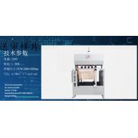 Quality 6.5 - 7Pa Semi Automatic Air Filter Manufacturing Machine for sale