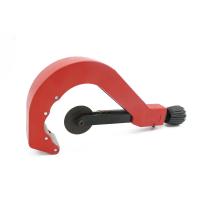 China 50 - 120mm PVC Plastic Pipe Cutter Adjustable 2''~4 - 4/5'' Rotary Cutting factory