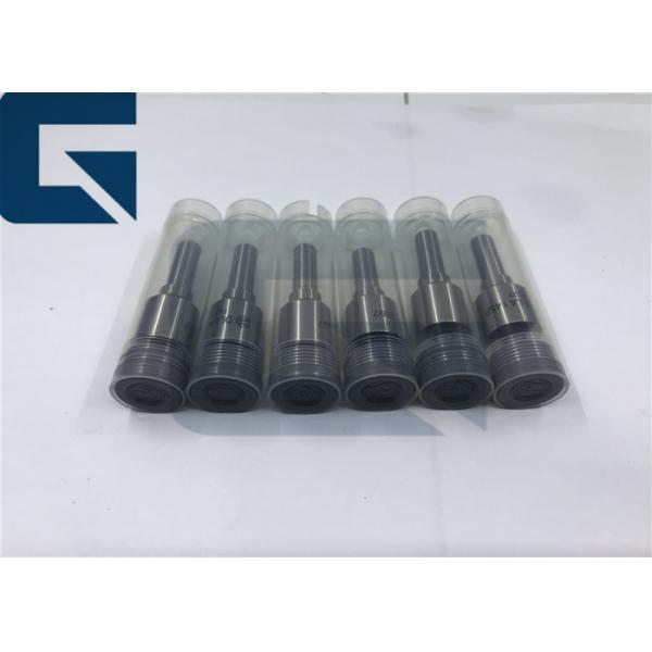 Quality  Common Rail System Parts Fuel Injector Nozzle DLLA145P2397 0433172397 for sale