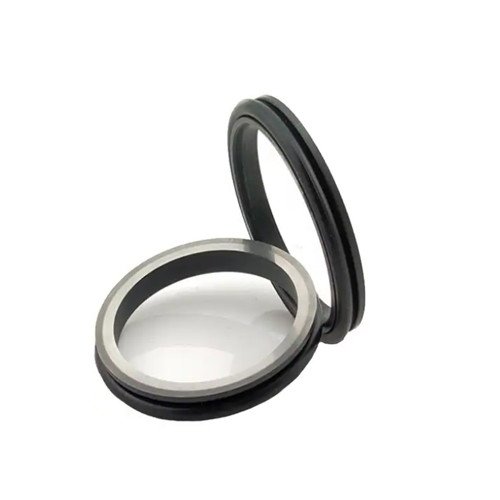 Quality No Lubrication Required Floating Ring Seal Oil Sealing Element High Strength for sale