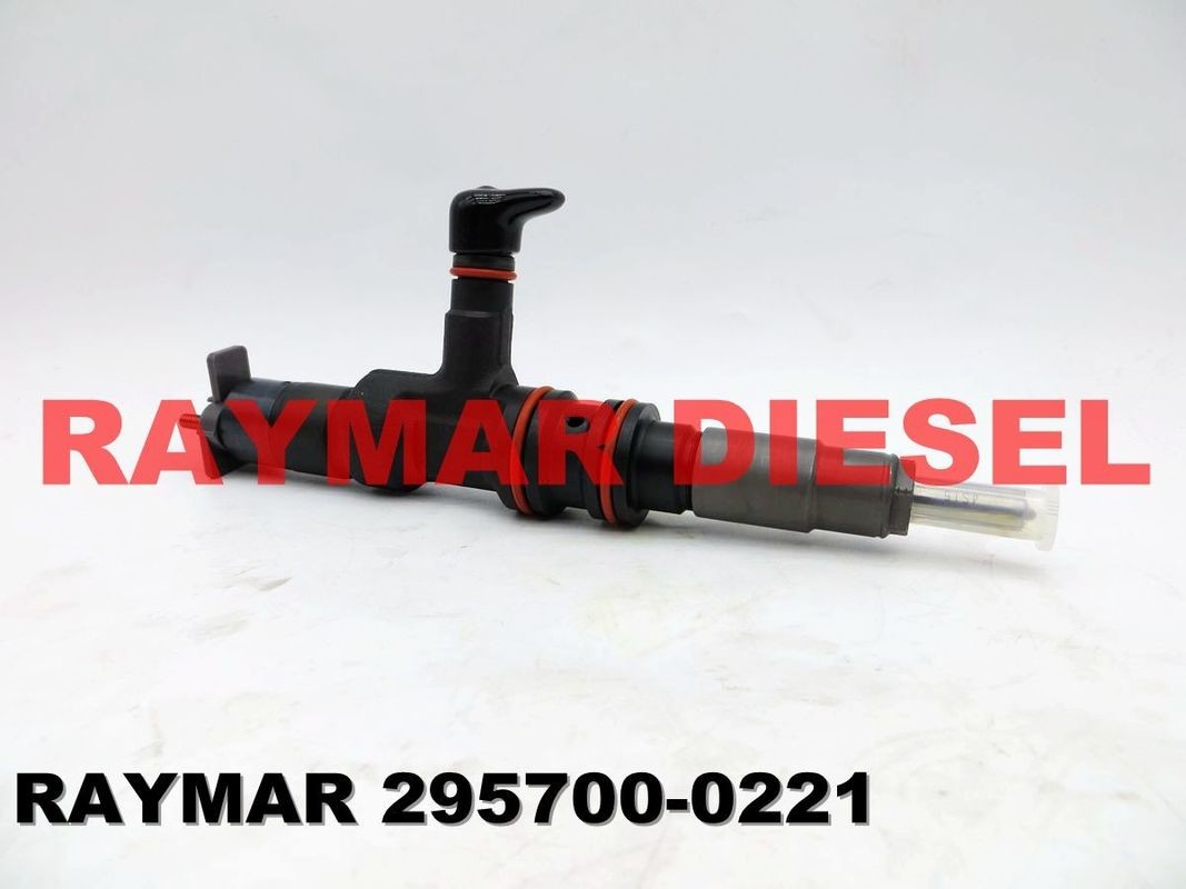 Quality Durable DENSO Diesel Engine Injector For HYUNDAI F Engine 33800-52800 295700 for sale