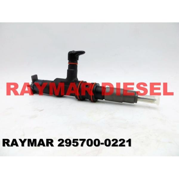 Quality Durable DENSO Diesel Engine Injector For HYUNDAI F Engine 33800-52800 295700-0221 for sale