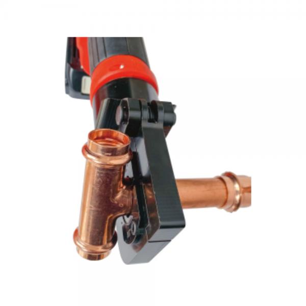 Quality DL-4063-D Hydraulic Copper Water Pipe Crimping Tool Electrical for sale