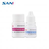 China Calcium Hydroxide Root Canal Disinfectant Class I factory