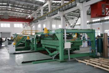 China Factory - Foshan Sewaly Steel Co.,Ltd