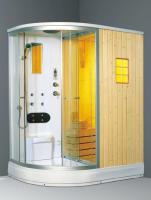 China Luxury Modern Shower Cubicles/Shower Enclosure factory