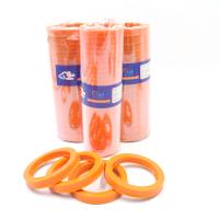 Quality Crawler Excavator PU Piston And Rod Seals for Machinery Repair Shops for sale