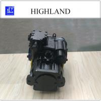 Quality Hydraulic Piston Pumps for sale