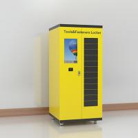China Safety Products Vending Lockers Factory Tool For Workers factory