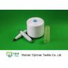 China TFO Industrial Polyester Core Spun Thread , Coats Polyester Thread Wear Resistant factory