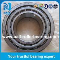 China High Load Super Precision TIMKEN Tapered Roller Bearing For Textile Machinery factory