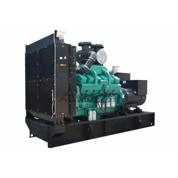 Quality 750kVA Cummins Generator Set for sale