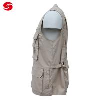 China Unisex Washable Tactical Combat Vest Breathable factory