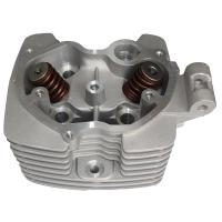 China Universal Engine Cylinder Head , Metal Color High Performance Cylinder Heads factory