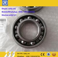 China original ZF Ball bearing 0750116259 , ZF transmission parts for zf transmission 4wg180/4WG200 factory
