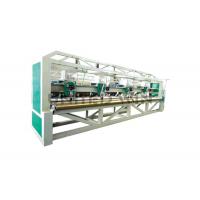 China Multi Head Pvc Tarpaulin Welding Machine Plastic Tarpaulin Making Machine 100m Min for sale
